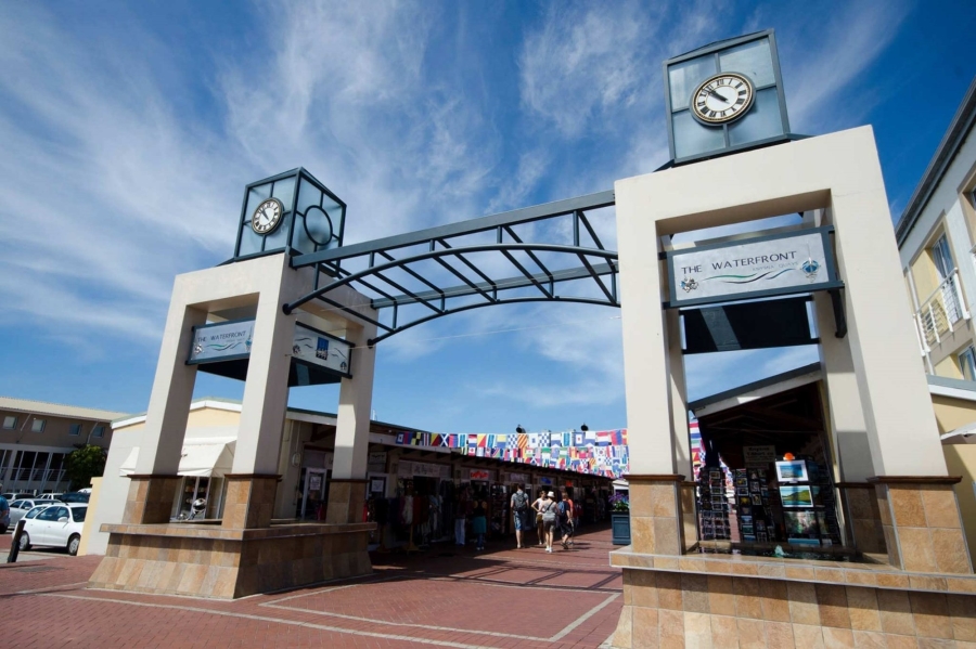 2 Bedroom Property for Sale in Knysna Central Western Cape